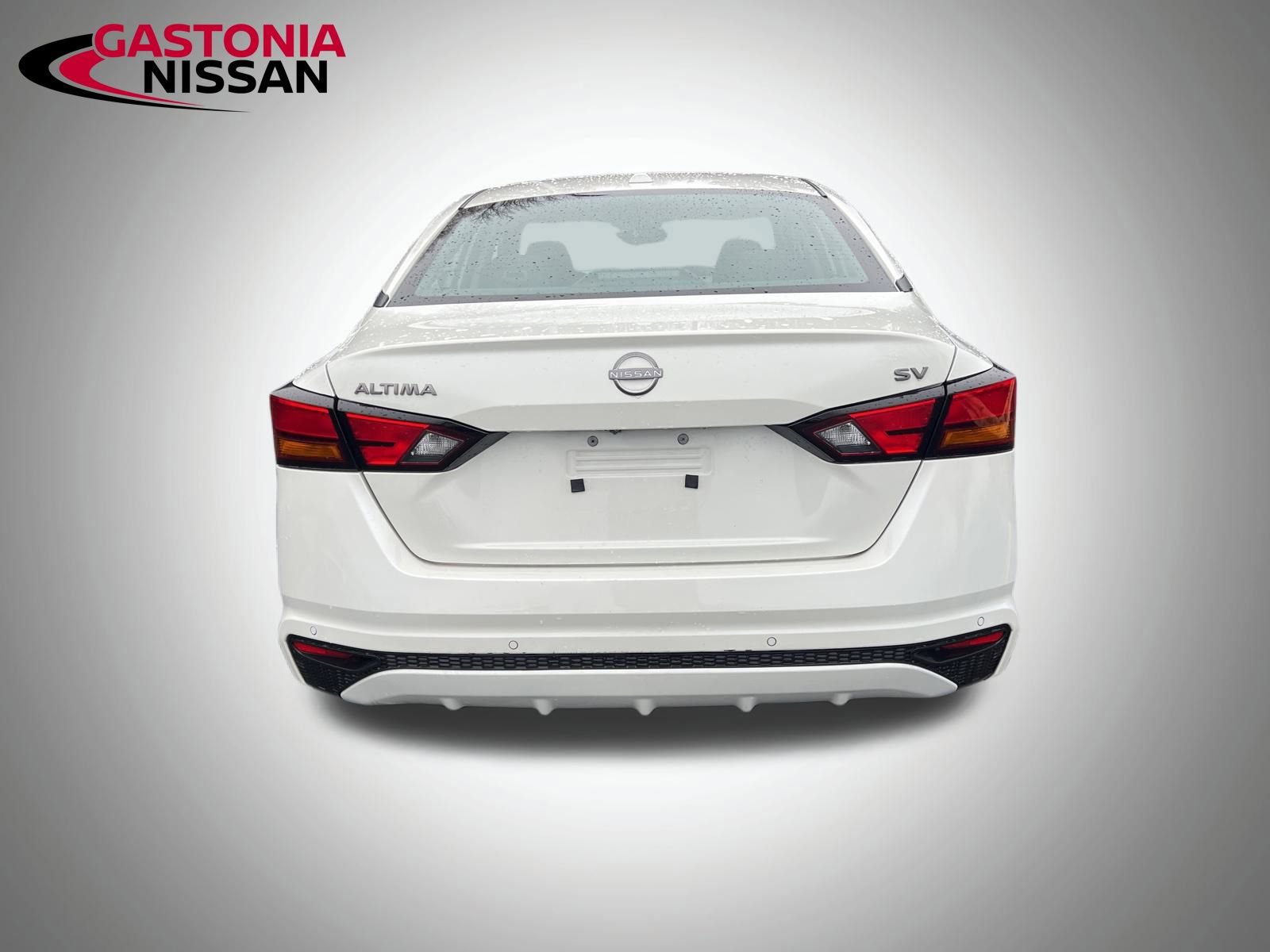 Used 2024 Nissan Altima 2.5 SV image 13