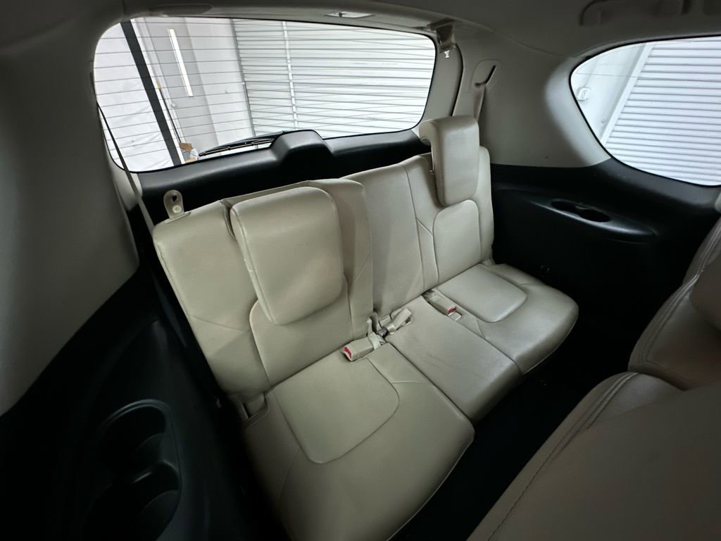 Used 2023 Nissan Armada SL RWD image 19