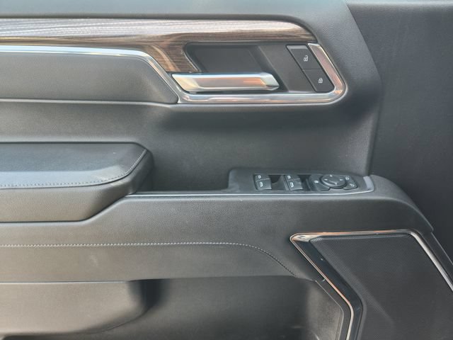 Used 2023 Chevrolet Silverado 1500 RST RWD image 24