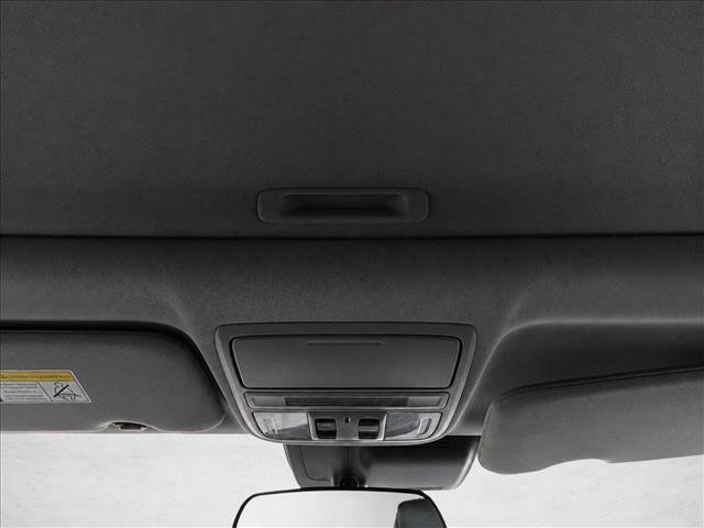 Used 2021 Honda CR-V EX image 11