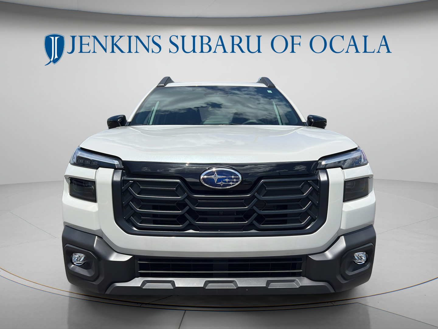New 2026 Subaru Outback Touring AWD/4WD image 8