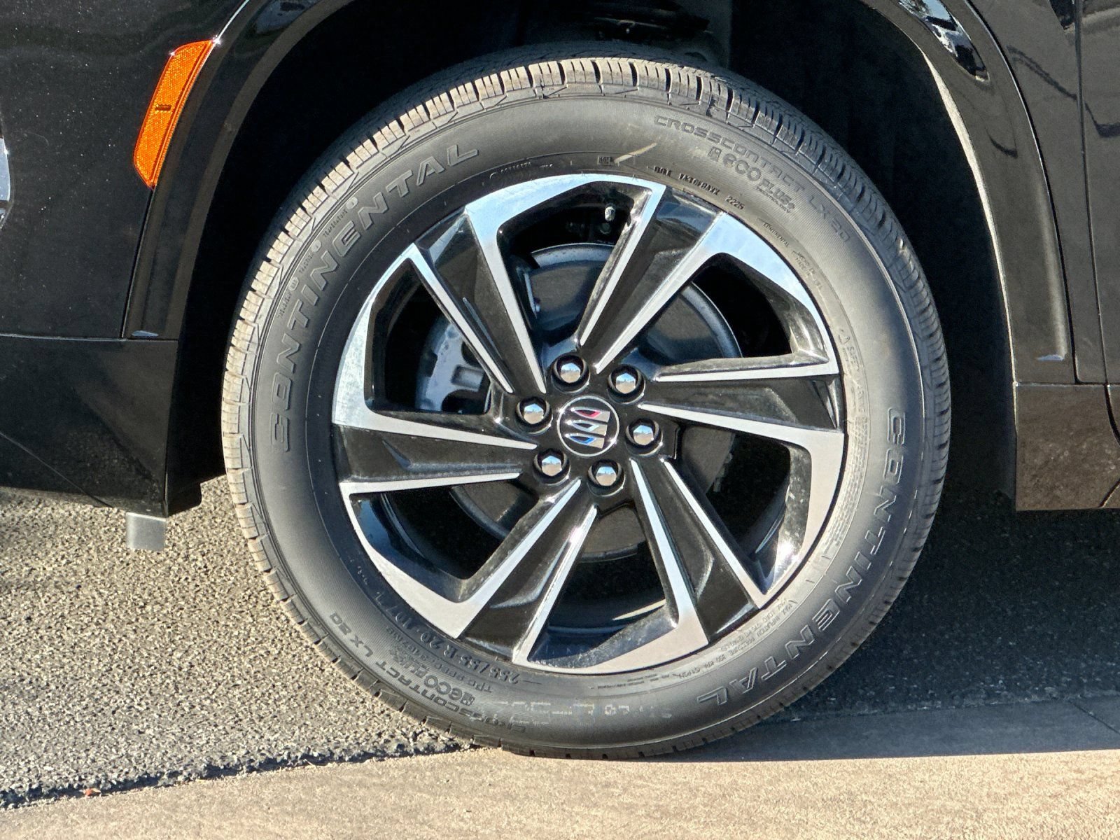 New 2026 Buick Enclave Sport Touring FWD image 27