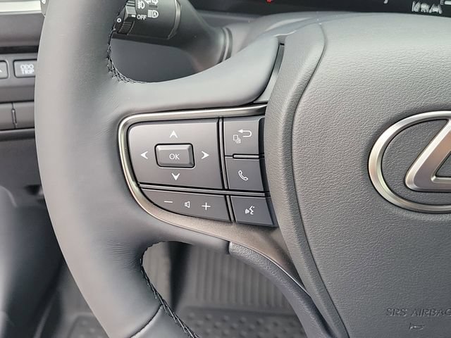 New 2026 Lexus UX 300h AWD image 22