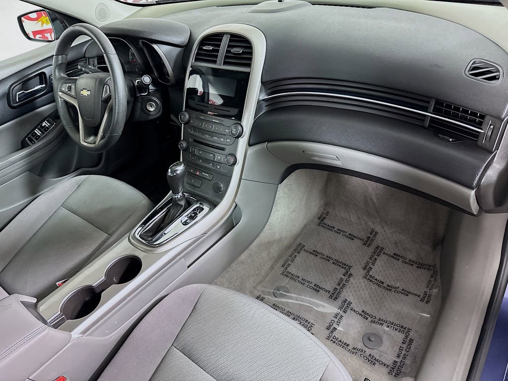 Used 2013 Chevrolet Malibu LS w/ Protection Package image 28