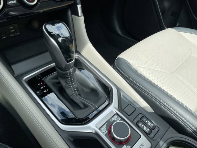 Certified 2023 Subaru Forester Limited image 21
