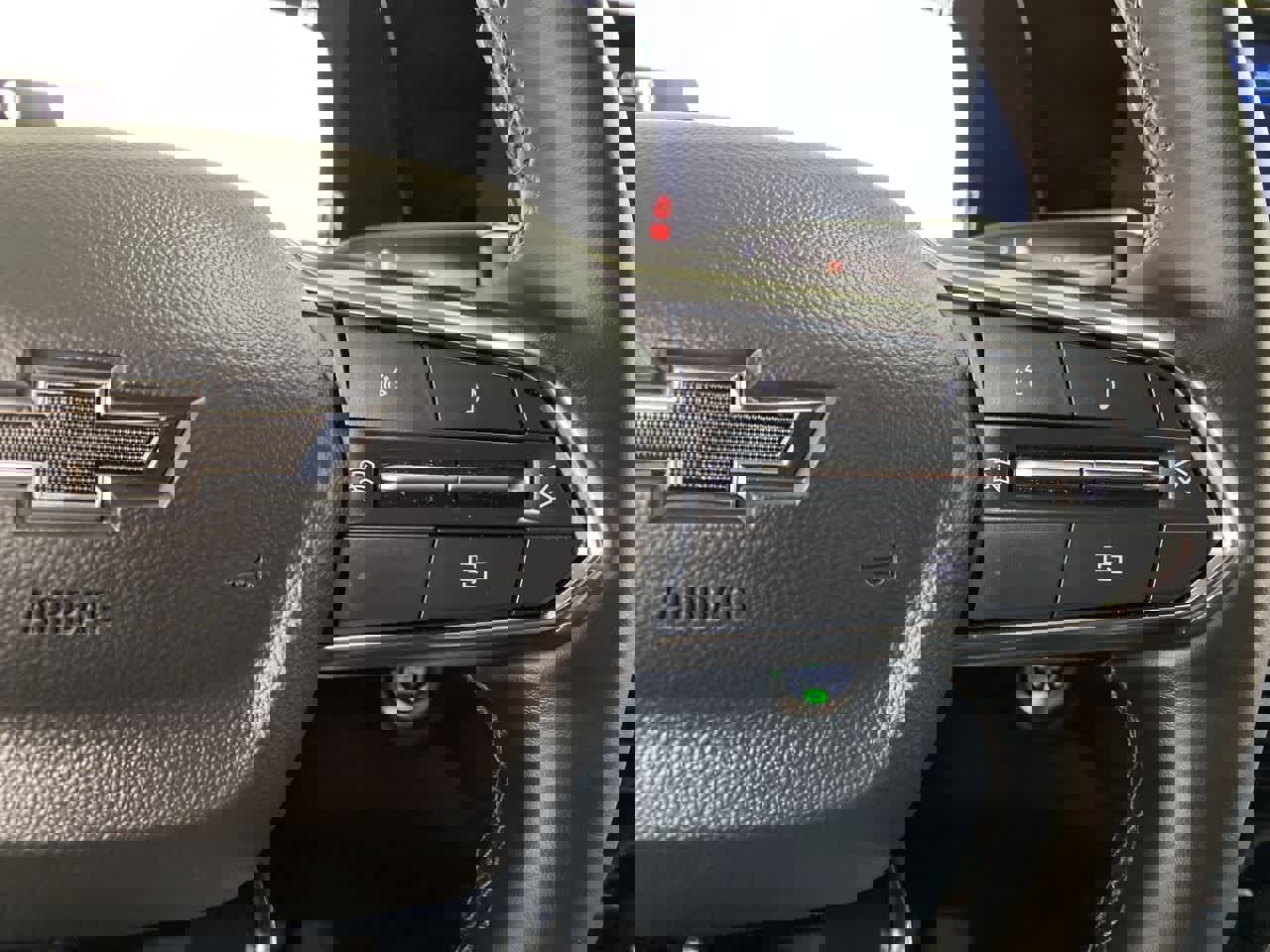 Used 2025 Chevrolet Tahoe Z71 image 23