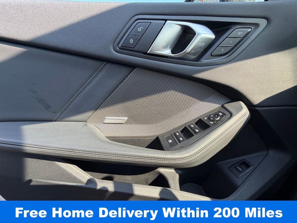 Used 2025 BMW 228i xDrive image 25