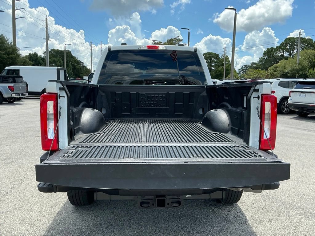 Certified 2026 Ford F250 XL AWD/4WD image 23