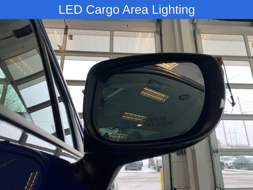 New 2026 Subaru Ascent Bronze Edition image 22