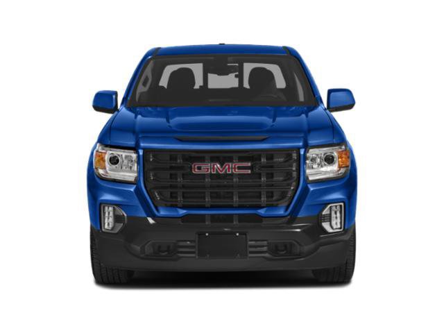 Used 2021 GMC Canyon Elevation w/ High Elevation Package AWD/4WD image 7