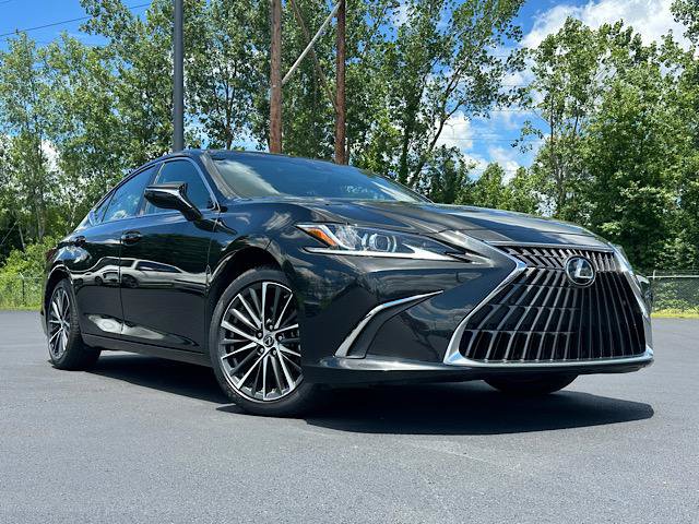 Used 2023 Lexus ES 350 w/ Premium Package