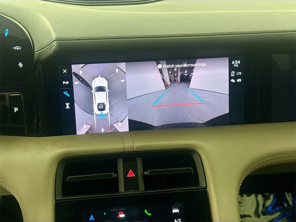 Used 2020 Porsche Taycan 4S image 14