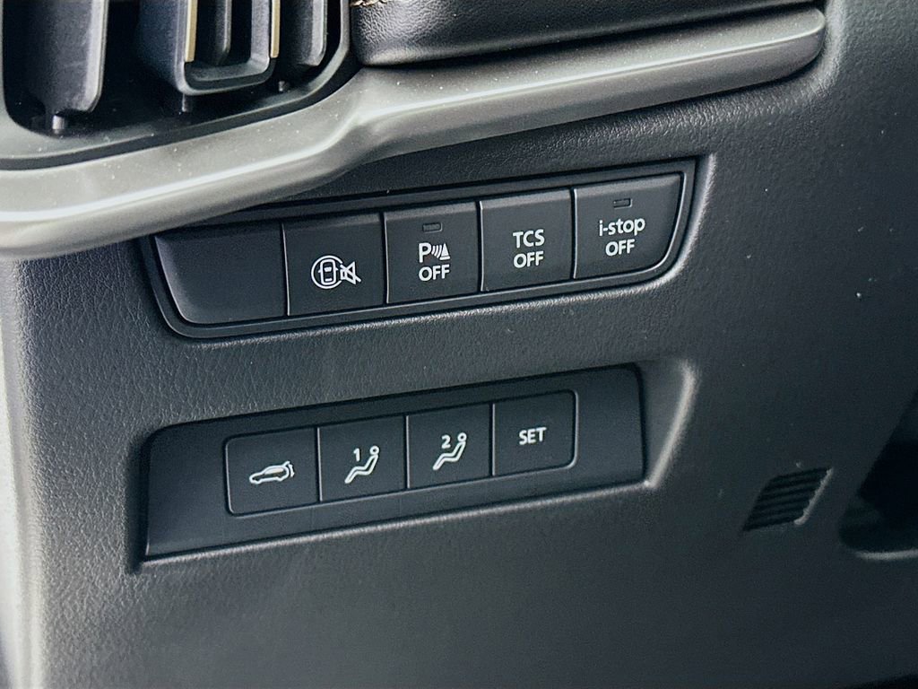 New 2026 MAZDA CX-90 3.3 Turbo S w/ Premium Plus image 14