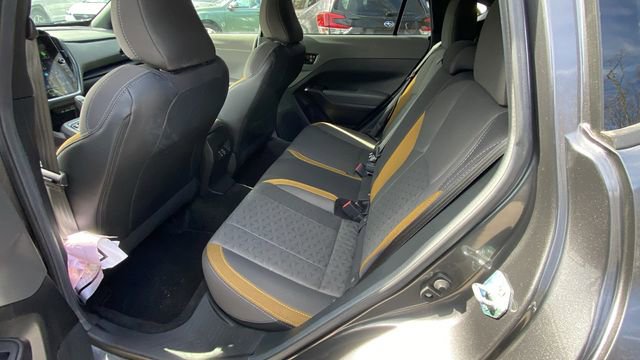 Certified 2024 Subaru Crosstrek 2.5i Sport image 33