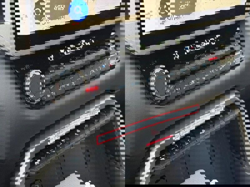 New 2026 Toyota Sequoia Platinum image 28