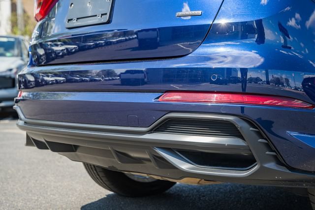 Used 2022 Audi Q3 2.0T Premium Plus image 9