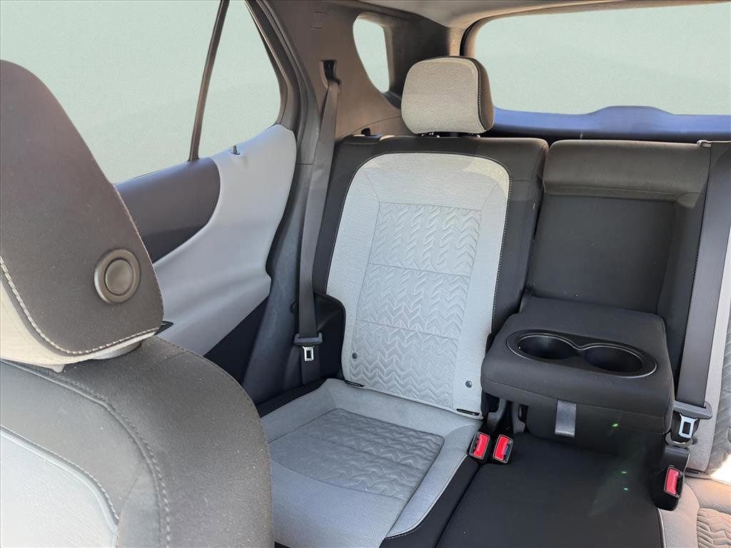 Certified 2023 Chevrolet Equinox LS w/ LS Convenience Package image 17