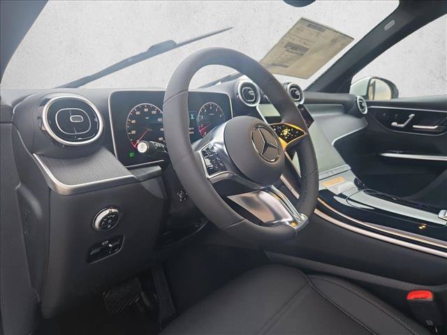 Certified 2026 Mercedes-Benz GLC 300 image 8