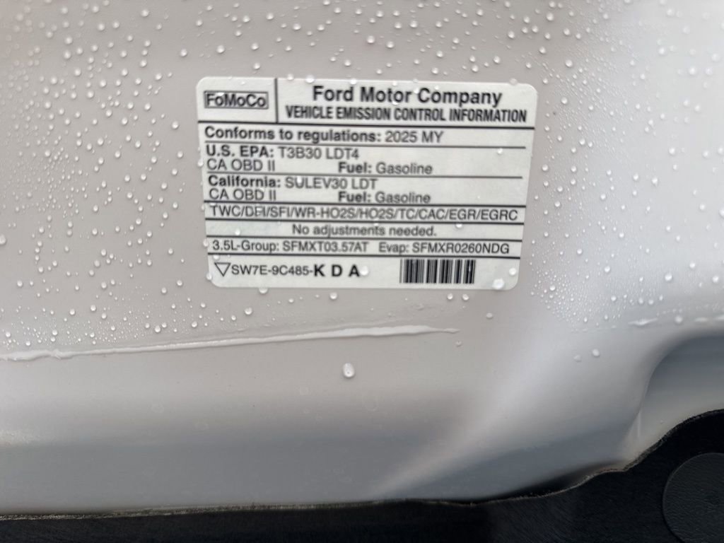 Used 2025 Ford F150 Raptor image 30