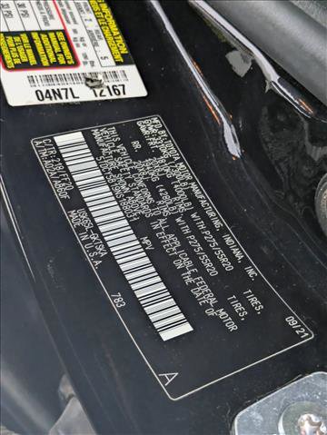 Used 2022 Toyota Sequoia TRD Sport AWD/4WD image 24
