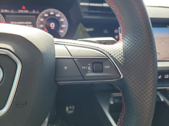 Certified 2023 Audi S3 Premium Plus w/ Premium Plus Package image 22