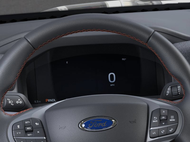 New 2026 Ford Explorer Active AWD/4WD image 13
