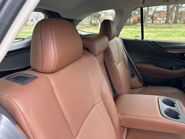 Used 2022 Subaru Outback Touring image 24