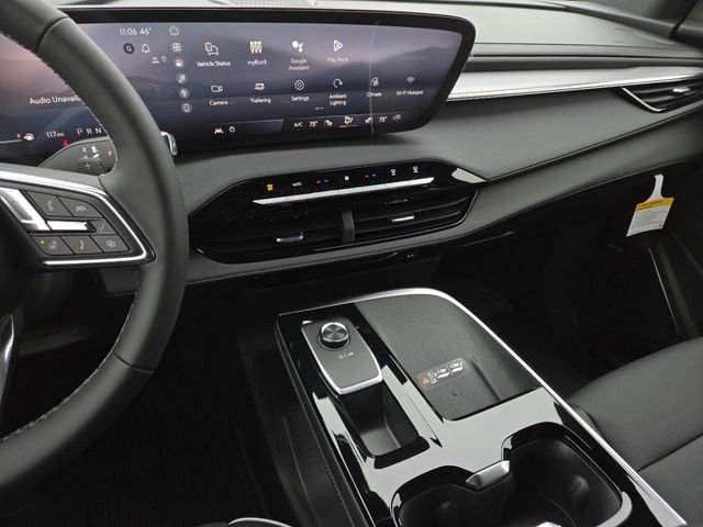 New 2026 Buick Enclave Preferred w/ Power Package image 37