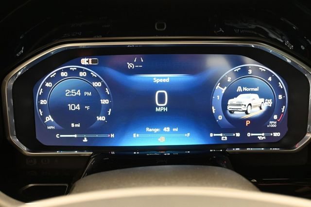 New 2026 Chevrolet Silverado 1500 RST w/ Safety Package AWD/4WD image 34