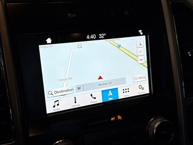 Used 2018 Ford F150 Lariat image 14