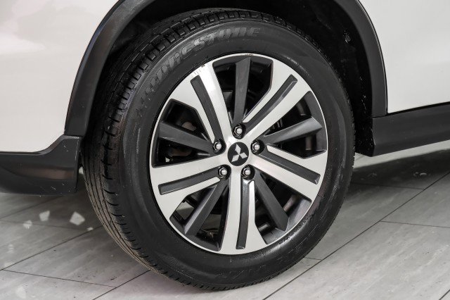 Used 2020 Mitsubishi Outlander Sport ES image 50