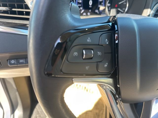 Used 2024 Buick Enclave Avenir w/ Avenir Technology Package image 19