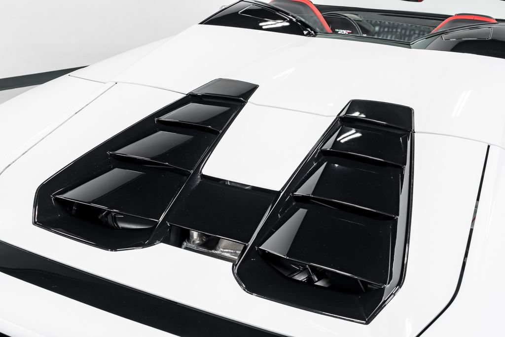 Used 2023 Lamborghini Huracan EVO RWD image 61