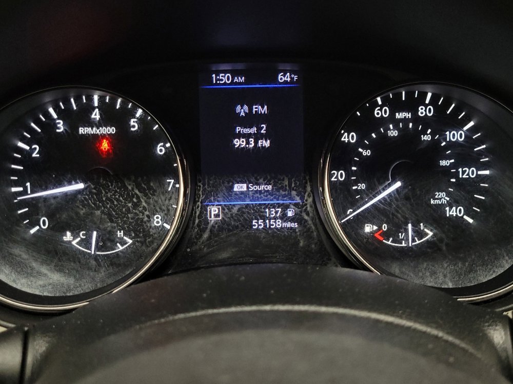 Used 2019 Nissan Rogue Sport SV image 23