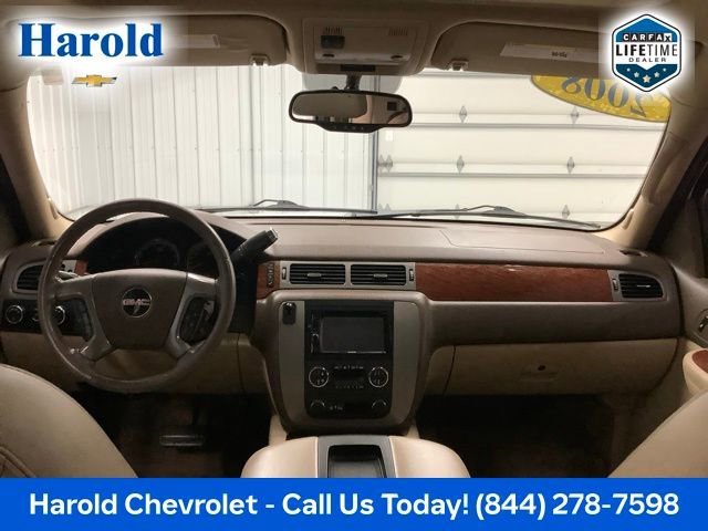 Used 2008 GMC Yukon Hybrid image 14