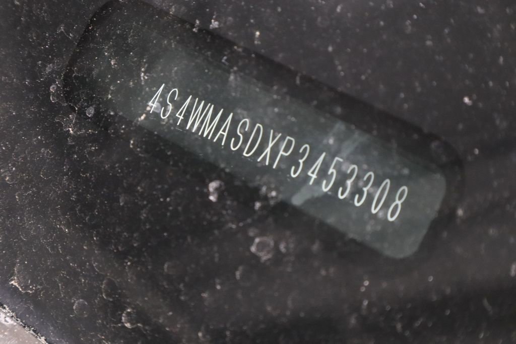 Used 2023 Subaru Ascent Limited image 33