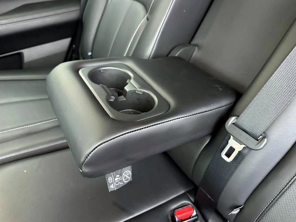 Used 2024 INFINITI QX60 Pure image 13