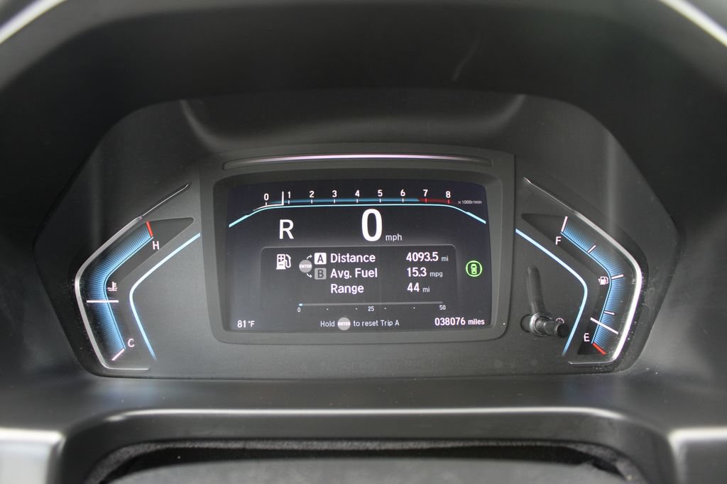 Used 2023 Honda Odyssey Elite image 33