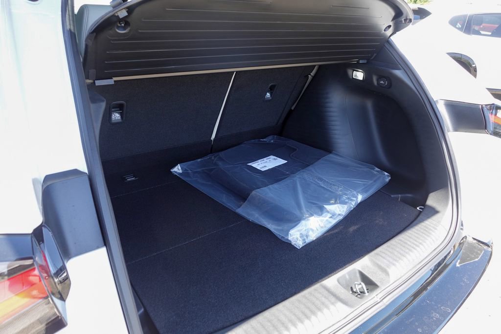 New 2025 Acura ADX A-Spec image 26