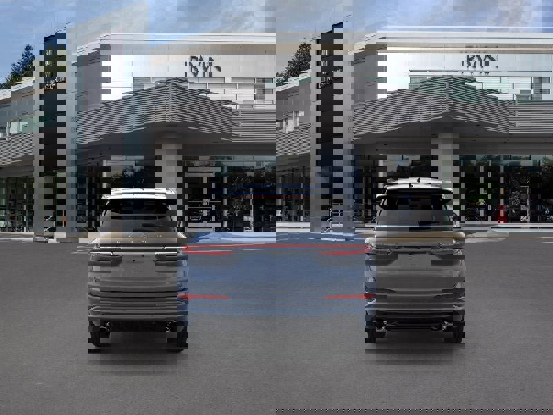 New 2026 Lincoln Corsair Reserve w/ Jet Appearance Package image 5