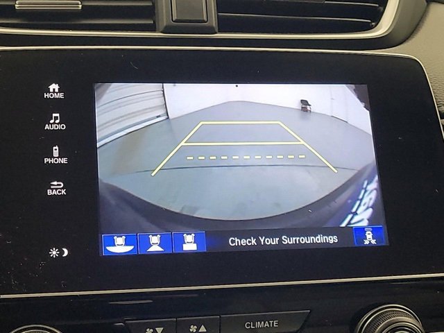 Used 2022 Honda CR-V EX image 4