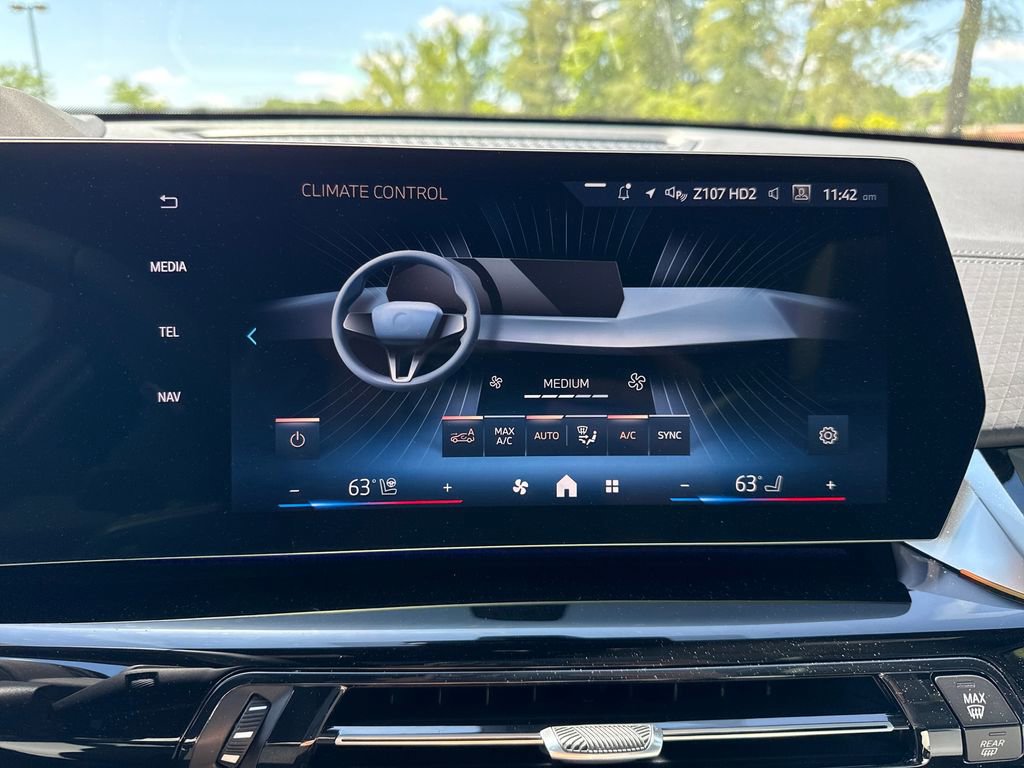 New 2026 BMW X2 xDrive28i w/ Technology Package AWD/4WD image 18