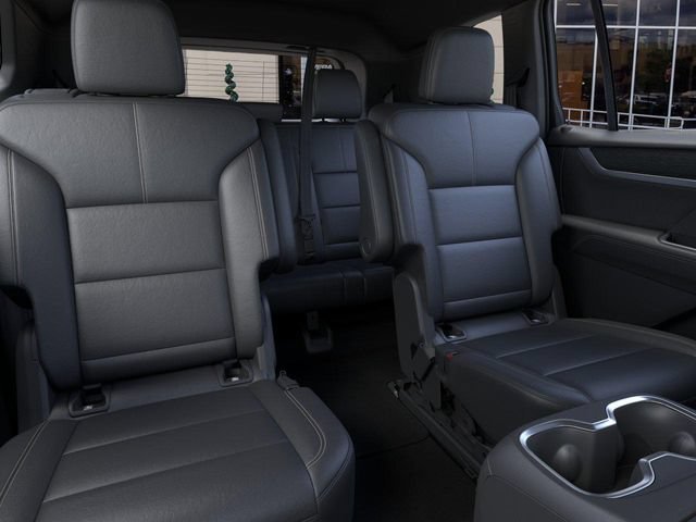 New 2026 GMC Acadia Elevation w/ Black Edition AWD/4WD image 17