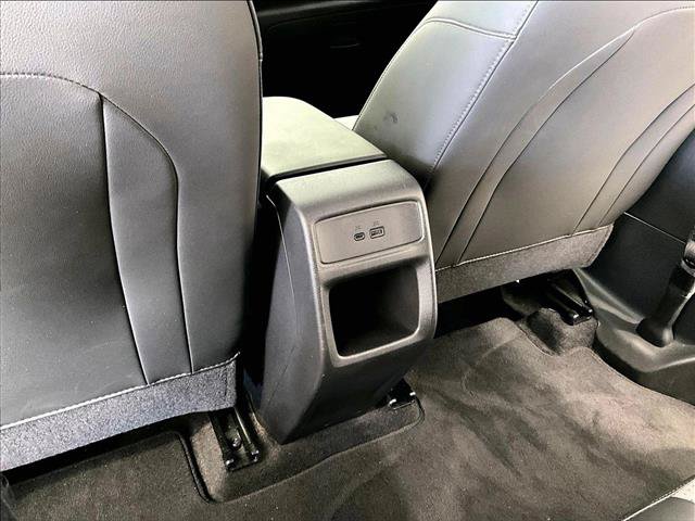 Used 2024 Chevrolet Trax LT w/ Driver Confidence Package FWD image 25