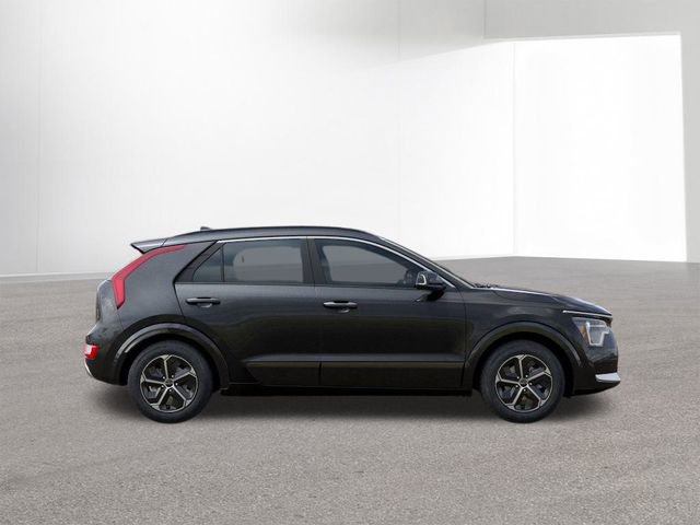 New 2026 Kia Niro SX image 8