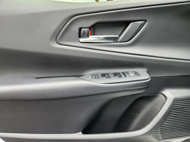 Used 2024 Toyota Prius Prime FWD image 12