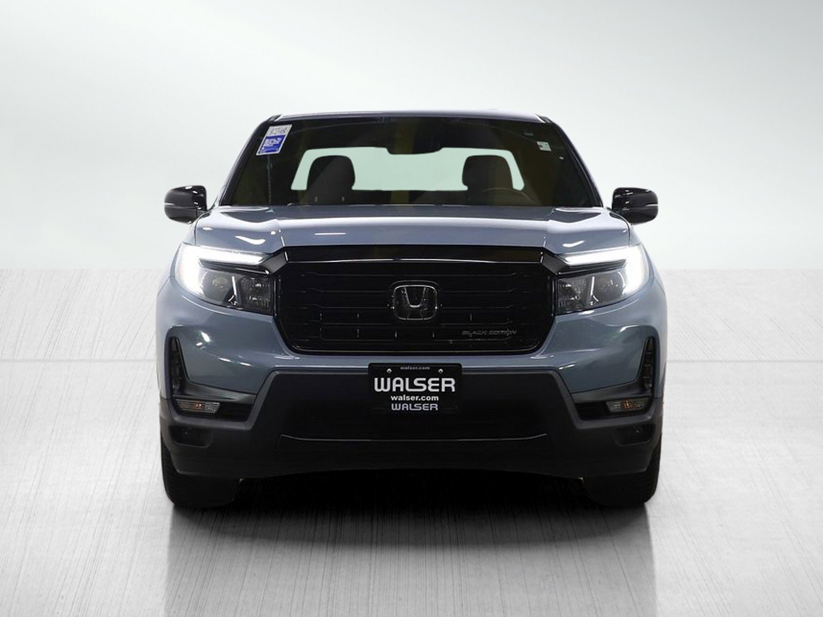 Used 2023 Honda Ridgeline Black Edition image 8