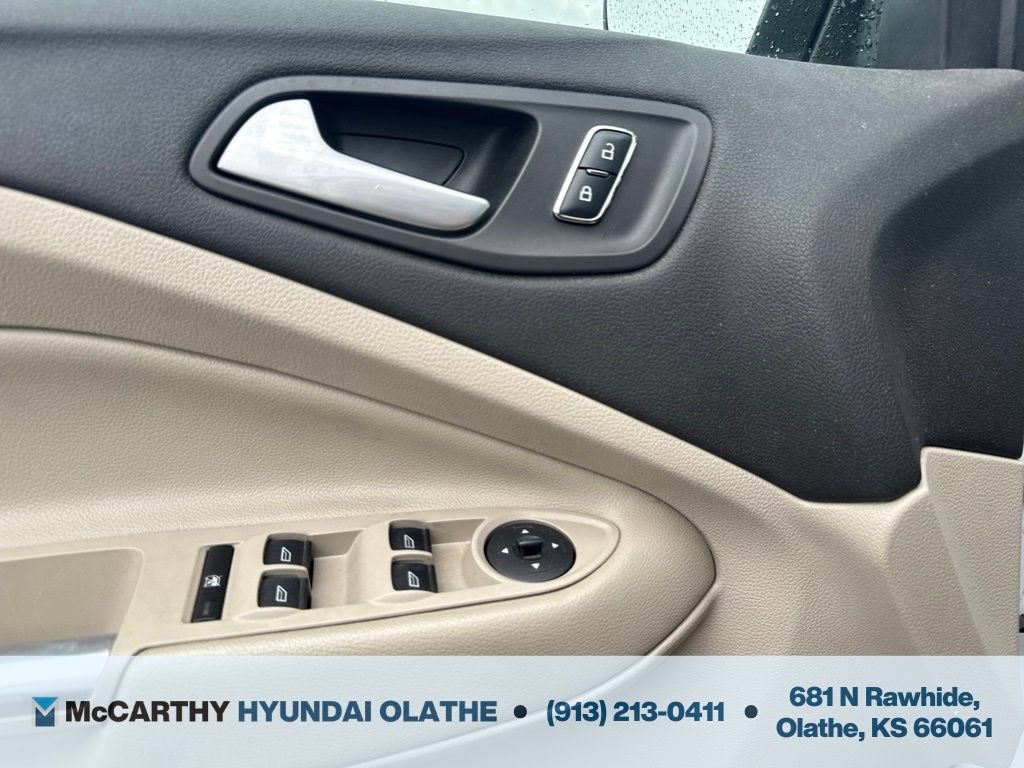 Used 2014 Ford Escape SE AWD/4WD image 11