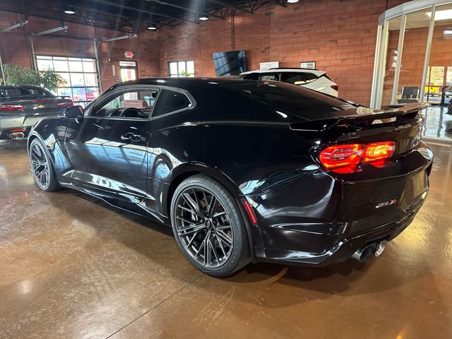 Used 2021 Chevrolet Camaro ZL1 image 7