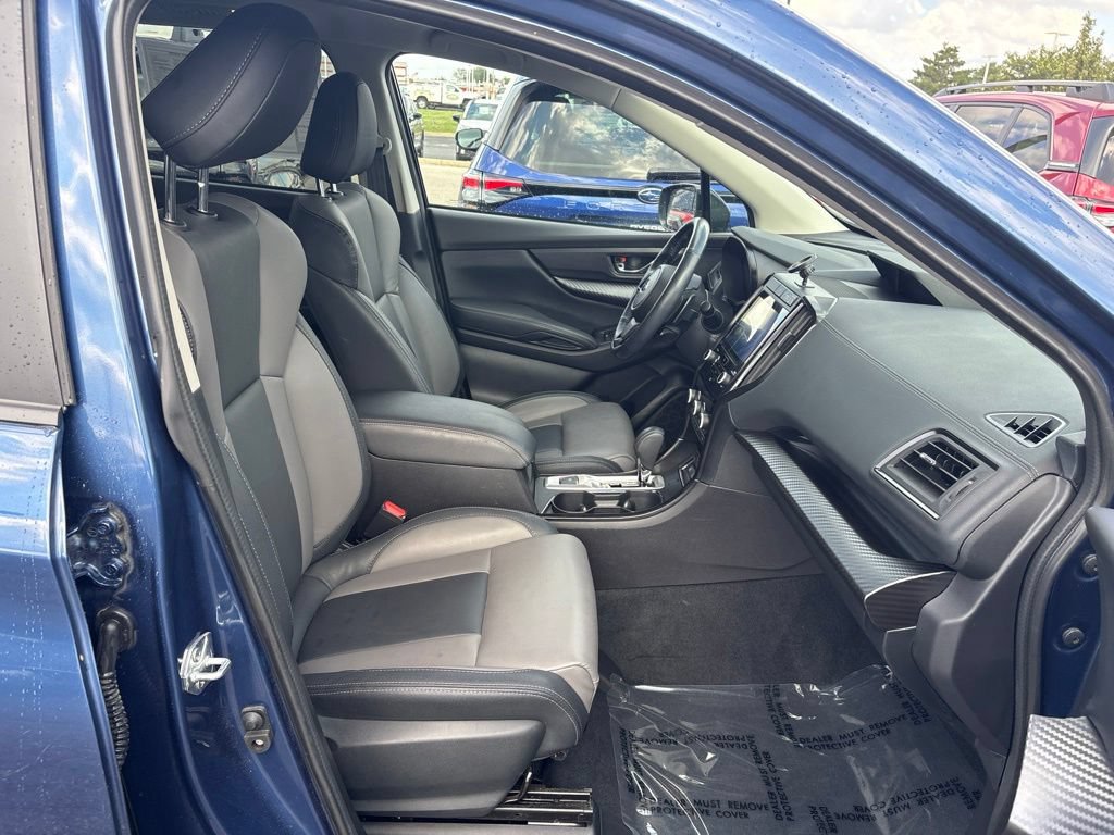 Used 2022 Subaru Ascent Onyx Edition AWD/4WD image 9